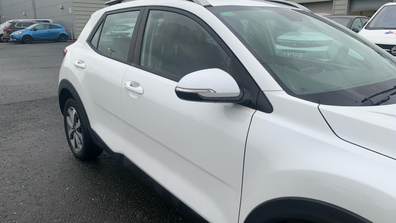 Kia Stonic 1.0T GDi 98 2 5dr Petrol Estate